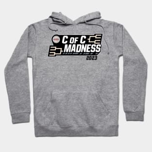 College of Charleston March Madness 2023 Hoodie